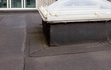 disadvantages of Carmyllie flat roofs