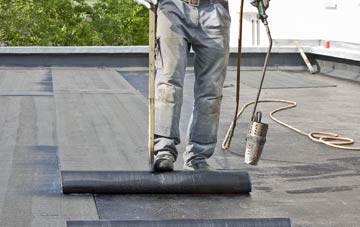 flat roof replacement Carmyllie, Angus
