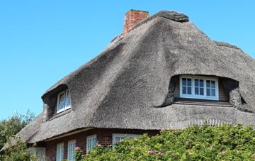thatch roofing Carmyllie, Angus